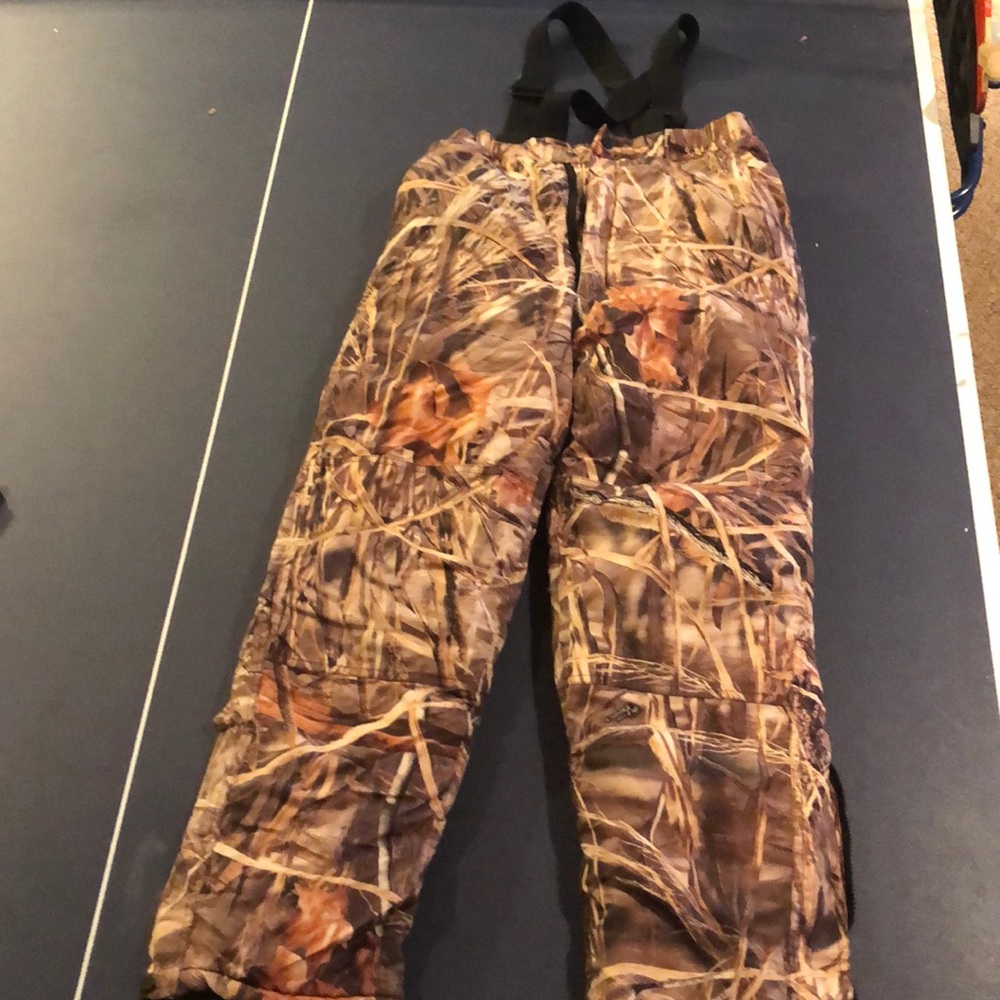 Hunting Bibs